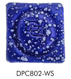 Ефектна глазура DPC 802 WS